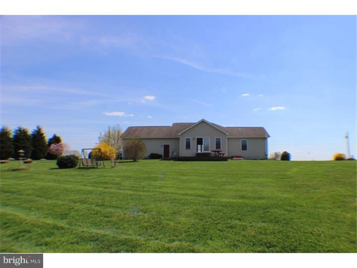 855 Silver Run Road Middletown, DE 19709 - Photo 17 of 25 View in Back