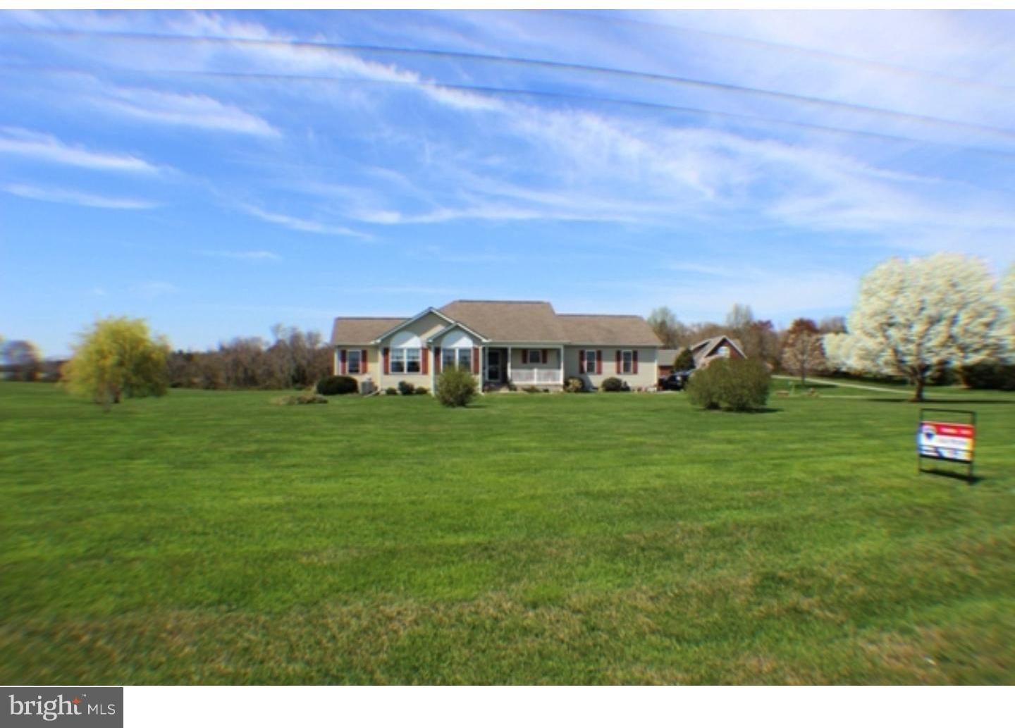 855 Silver Run Road Middletown, DE 19709 - Photo 25 of 25 Exterior Front