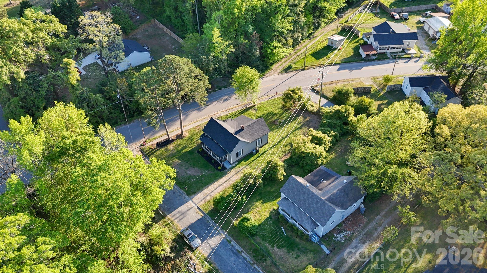 101 Fairview Street Clover, SC 29710 - Photo 30 of 33
