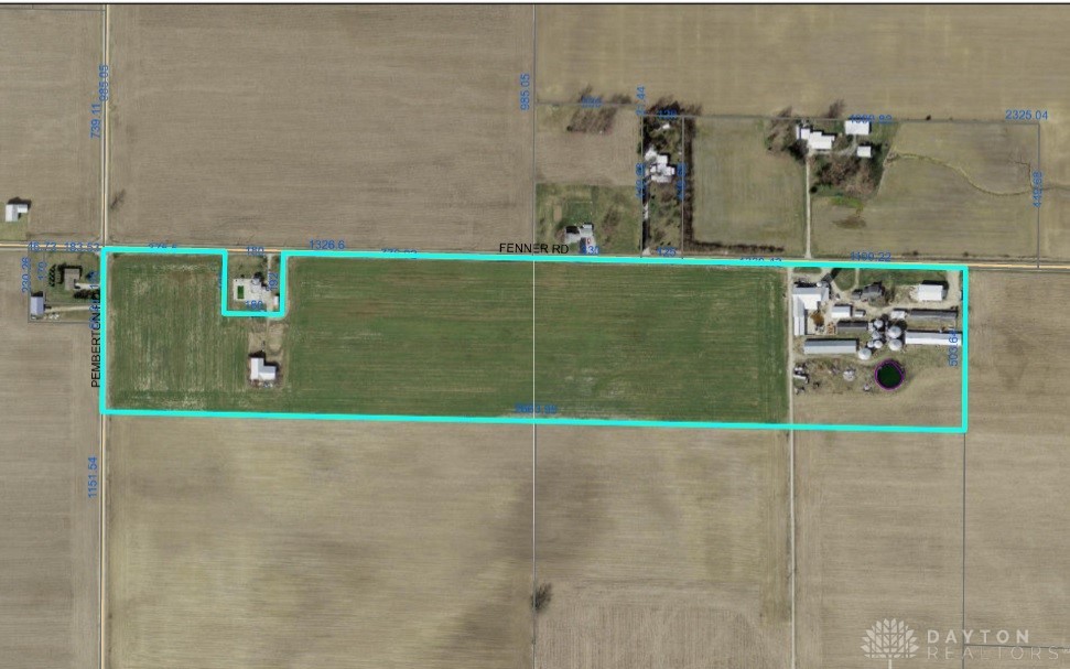 10304 Fenner Road Laura, OH 45337 - Photo 32 of 32 Gallery Image 32