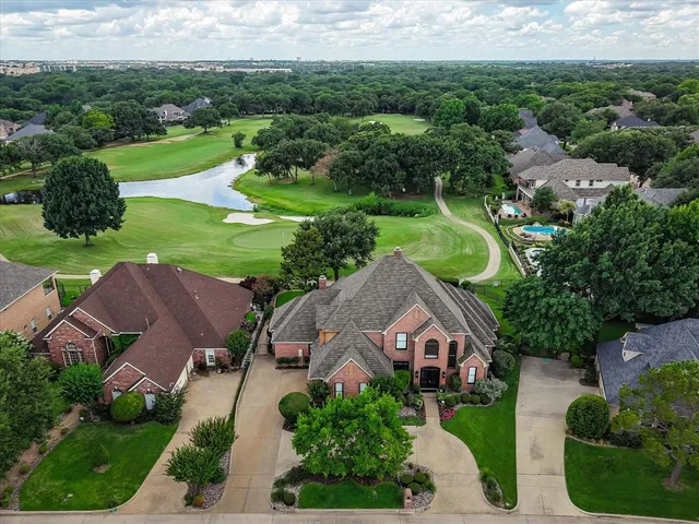 $839,000 | 719 Morningside Drive, Mansfield, TX 76063