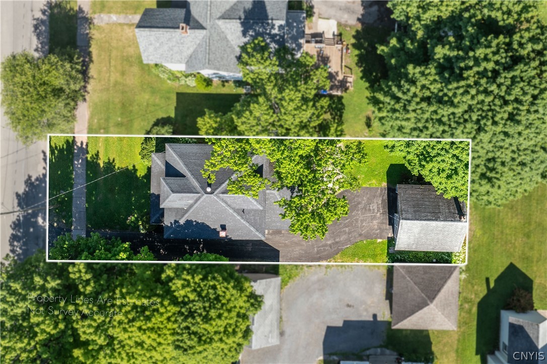 259 Bates Avenue Oneida, NY 13421 - Photo 38 of 39