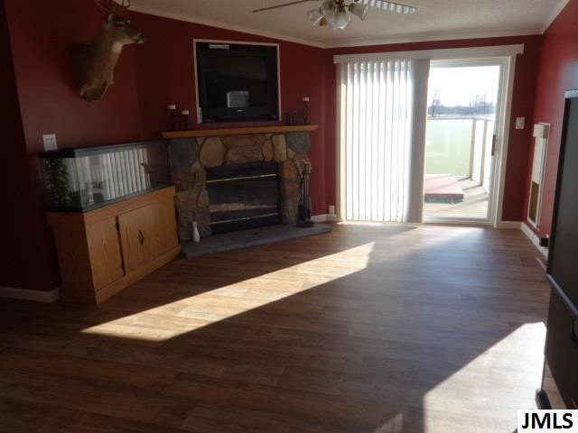 10510 Broughwell Road Rives Junction, MI 49277 - Photo 6 of 27 Photo 6