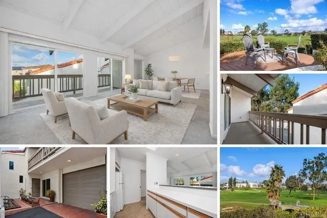 a view of living room and kitchen with furniture