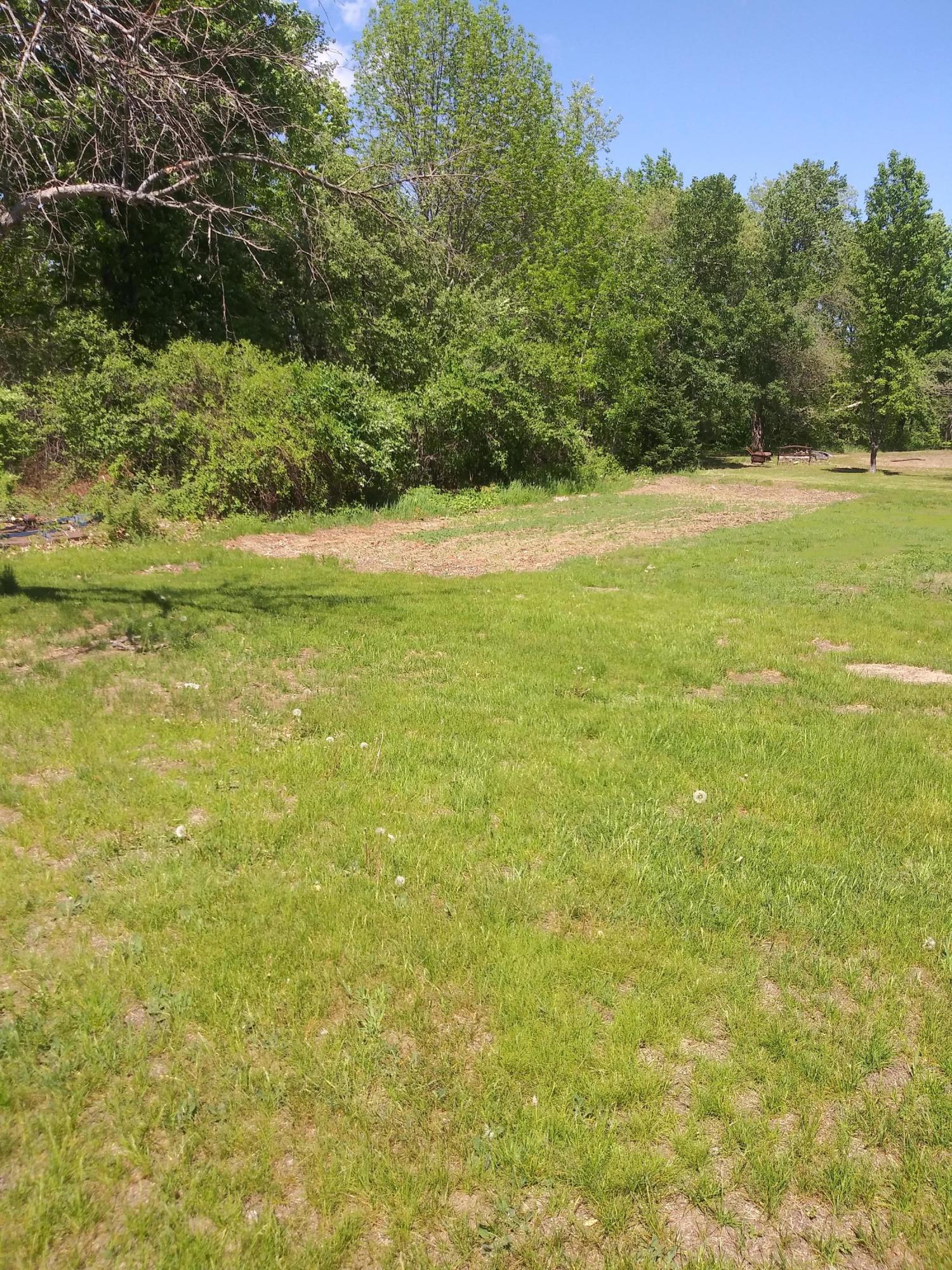 731 West Bethel Road Bethel, ME 04217 - Photo 7 of 33 back yard w/20x10 garden