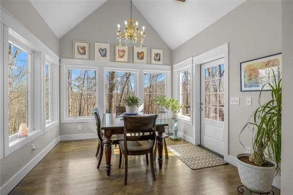 $725,000 | 204 Serenity Drive, Pickens, SC 29671