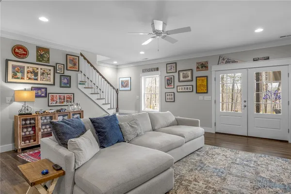 $725,000 | 204 Serenity Drive, Pickens, SC 29671