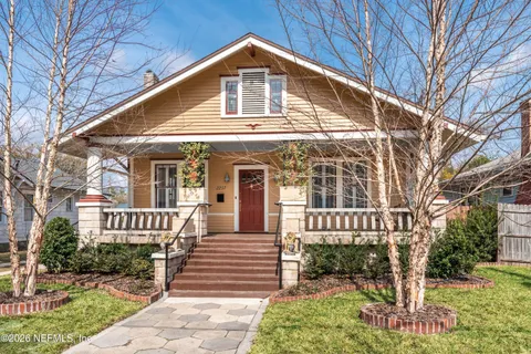 $799,000 | 2257 Ernest Street, Jacksonville, FL 32204