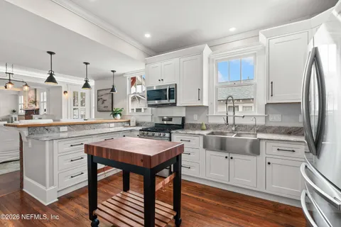 $799,000 | 2257 Ernest Street, Jacksonville, FL 32204