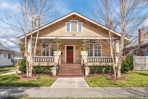 $799,000 | 2257 Ernest Street, Jacksonville, FL 32204