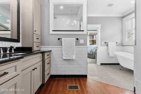 $799,000 | 2257 Ernest Street, Jacksonville, FL 32204