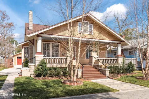 $799,000 | 2257 Ernest Street, Jacksonville, FL 32204