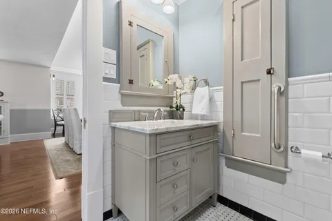 $799,000 | 2257 Ernest Street, Jacksonville, FL 32204