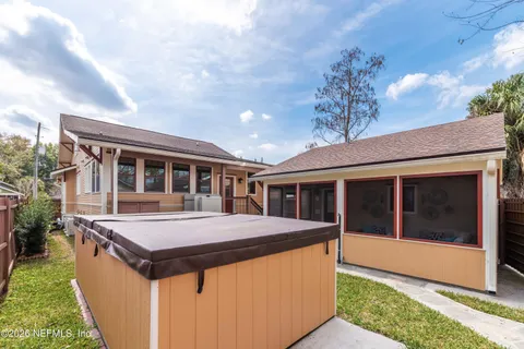 $799,000 | 2257 Ernest Street, Jacksonville, FL 32204
