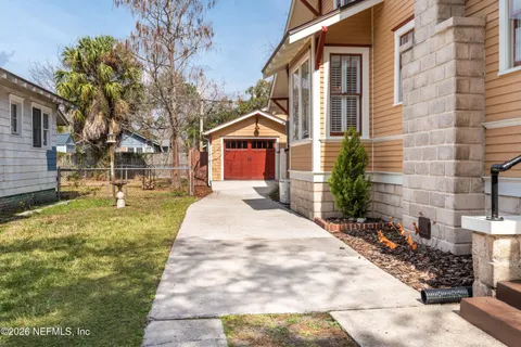 $799,000 | 2257 Ernest Street, Jacksonville, FL 32204