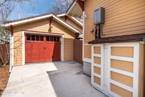 $799,000 | 2257 Ernest Street, Jacksonville, FL 32204