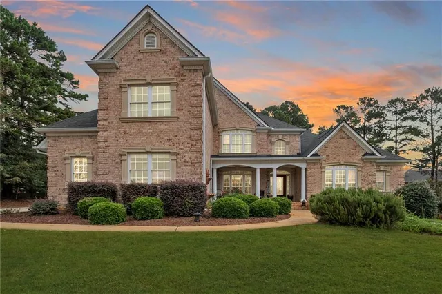 $799,000 | 415 Oxmoor Lake Drive, McDonough, GA 30252