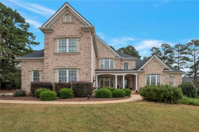$799,000 | 415 Oxmoor Lake Drive, McDonough, GA 30252