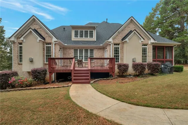 $799,000 | 415 Oxmoor Lake Drive, McDonough, GA 30252
