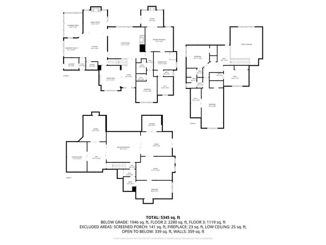 $799,000 | 415 Oxmoor Lake Drive, McDonough, GA 30252