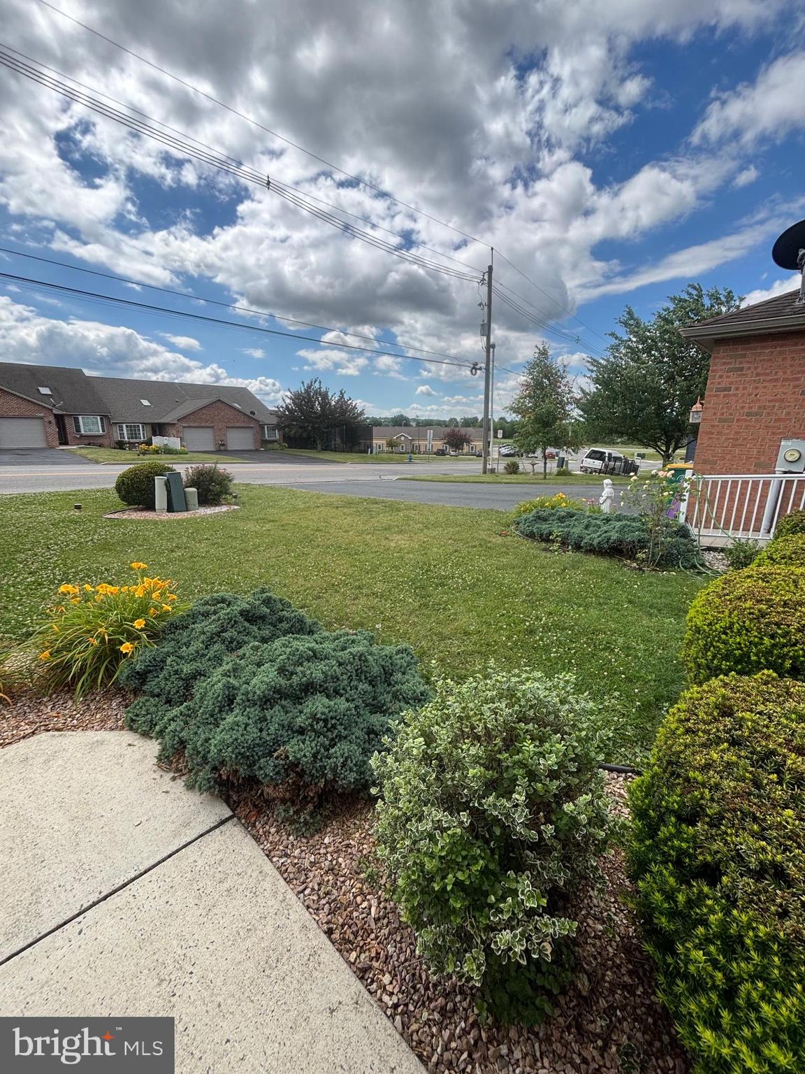 1253 Progress Road Chambersburg, PA 17201 - Photo 3 of 21