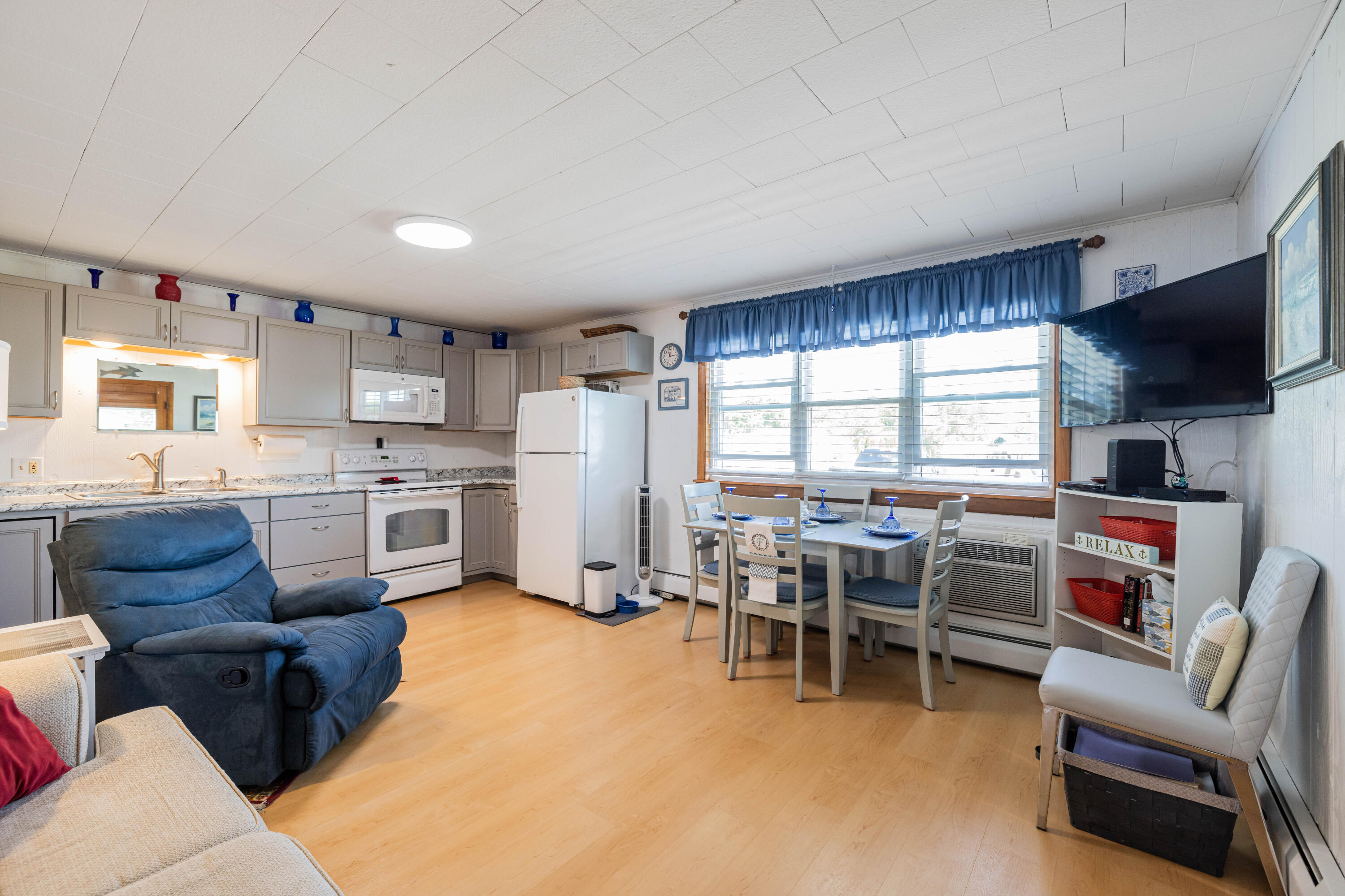 1277 Post Road, Unit 106107 Wells, ME 04090 - Photo 10 of 36 3G0A7914