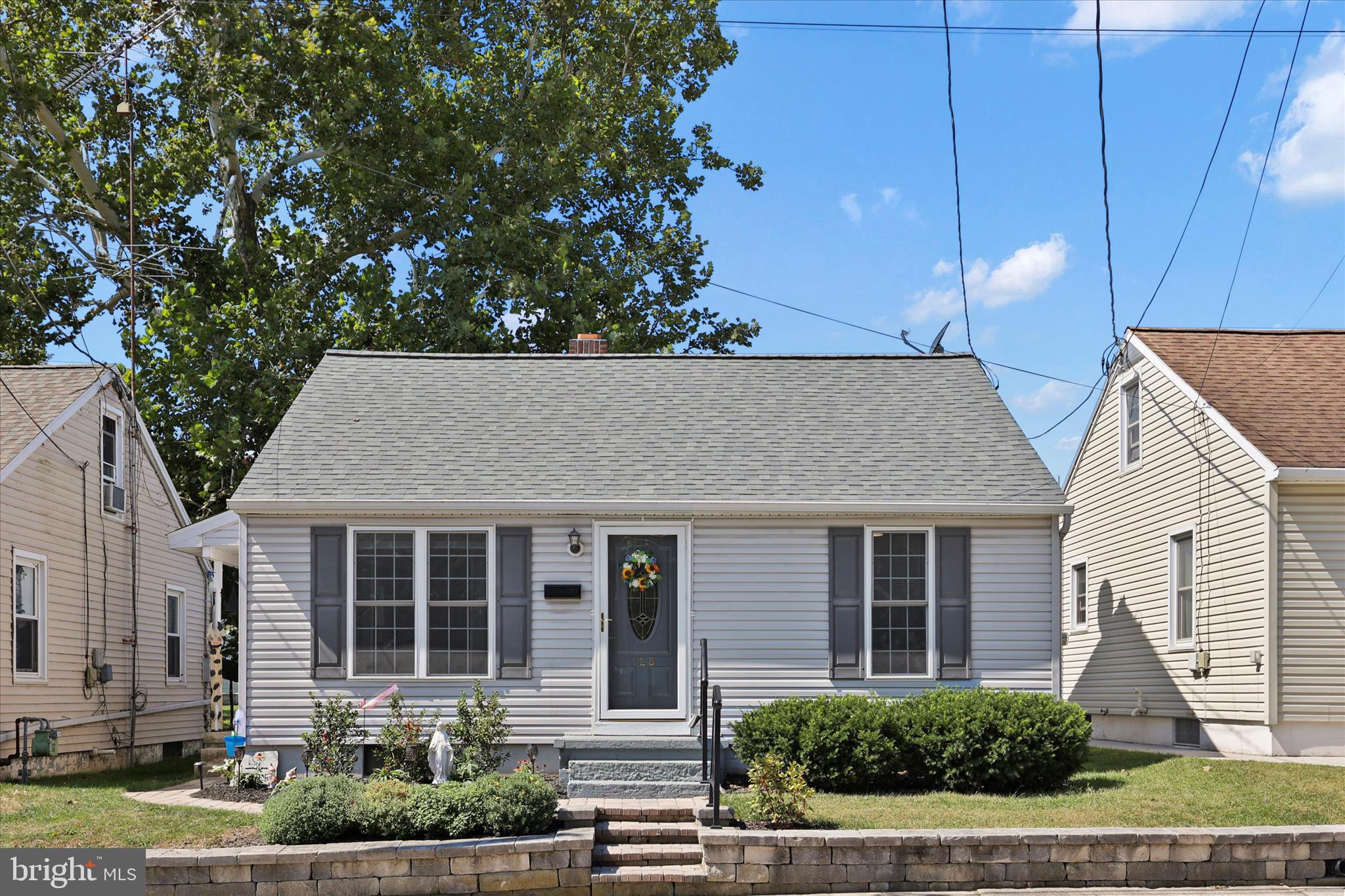 125 John Street Hanover, PA 17331 - Photo 2 of 33 Street View 2