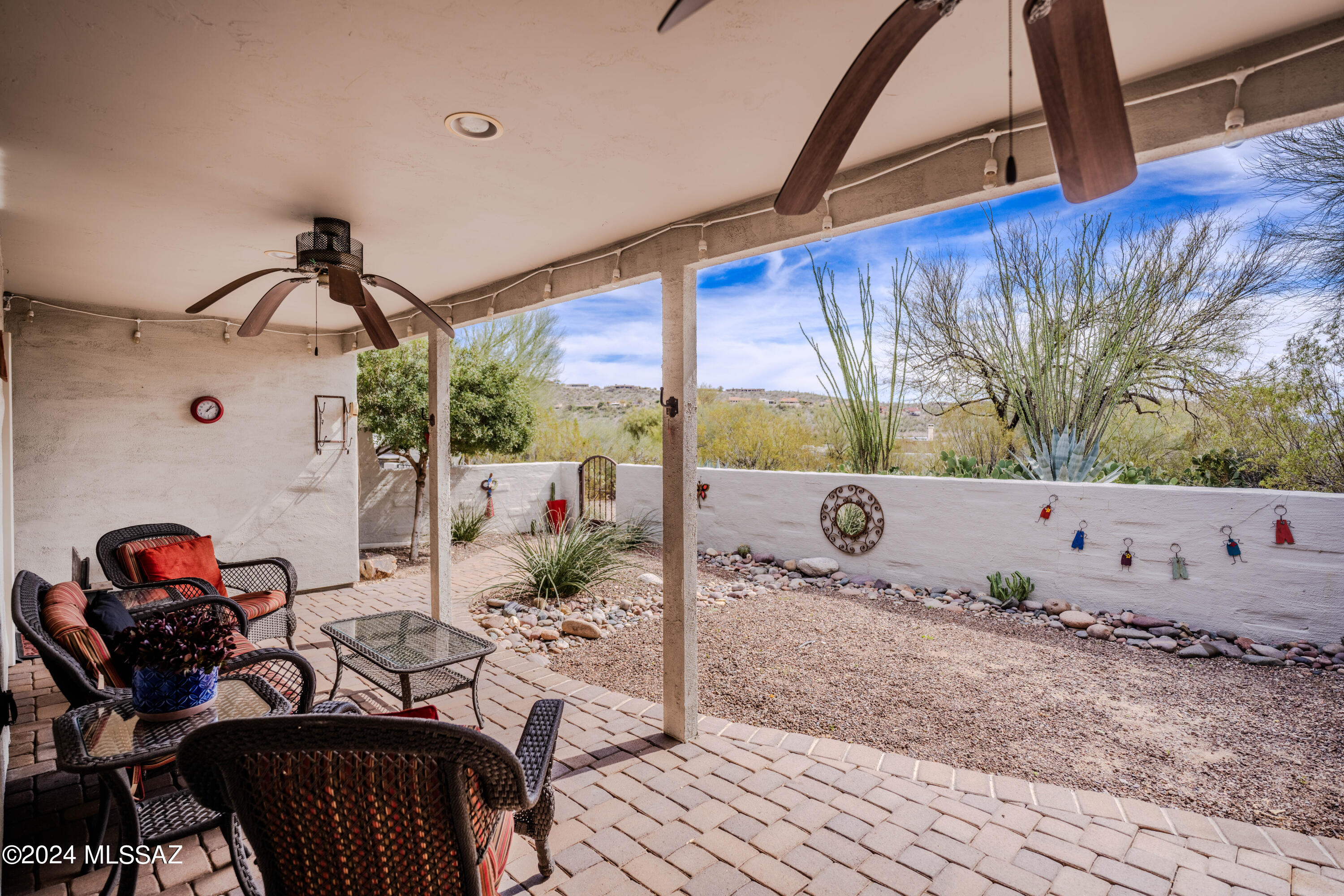 7414 East Wandering Road Tucson, AZ 85750 - Photo 28 of 35 Gallery Image 28