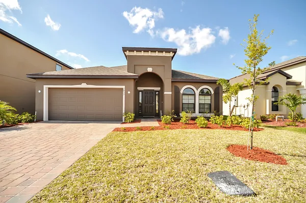 $2,400 | 1033 Musgrass Circle, West Melbourne, FL 32904