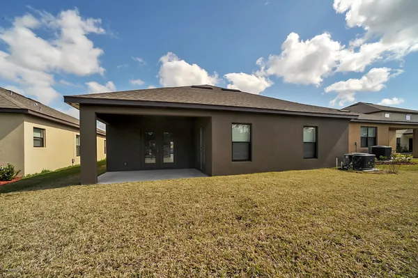 $2,400 | 1033 Musgrass Circle, West Melbourne, FL 32904