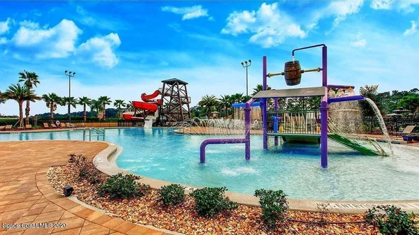 $2,400 | 1033 Musgrass Circle, West Melbourne, FL 32904