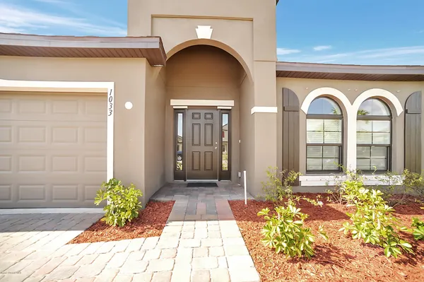 $2,400 | 1033 Musgrass Circle, West Melbourne, FL 32904