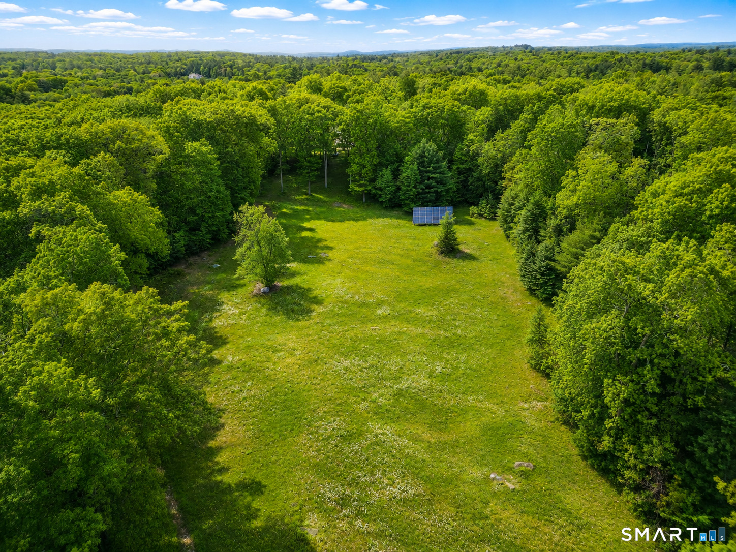 96 Spak Road Willington, CT 06279 - Photo 38 of 40 Open meadows, woodland trails, & ease of access to area's recreational amenities, the property is equally suited as a quiet retreat, active outdoor living, or working country lifestyle.