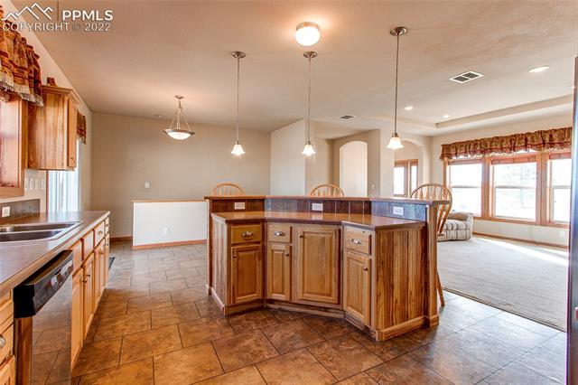 16680 Eastonville Road Elbert, CO 80106 - Photo 8 of 21