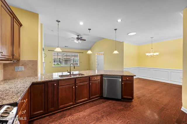 $360,000 | 26 West Milan Court, Clayton, NC 27527