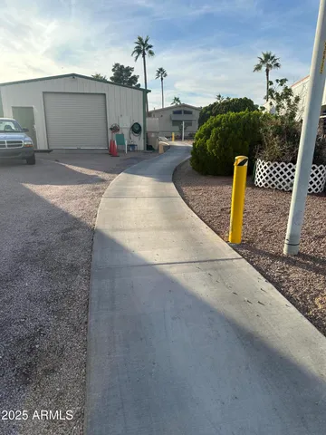 $34,000 | 1050 East Broadway Avenue, Unit 84, Apache Junction, AZ 85119