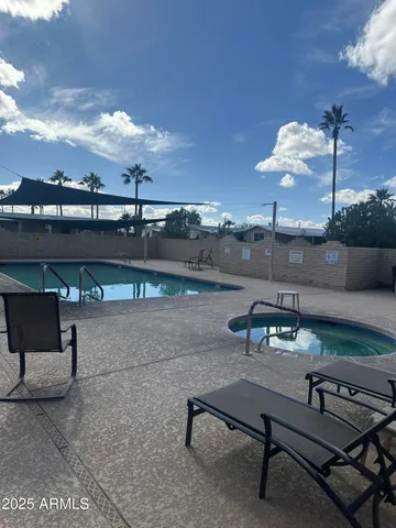 $34,000 | 1050 East Broadway Avenue, Unit 84, Apache Junction, AZ 85119