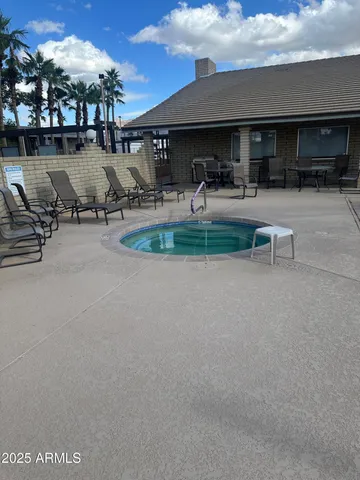 $34,000 | 1050 East Broadway Avenue, Unit 84, Apache Junction, AZ 85119