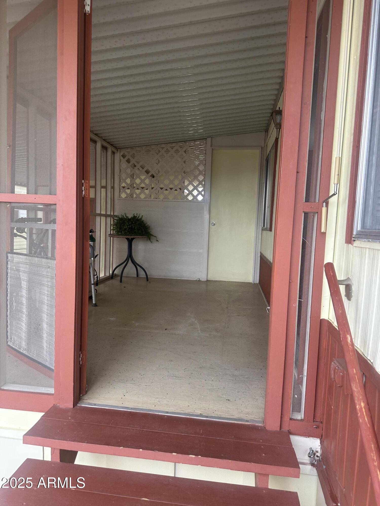 1050 East Broadway Avenue, Unit 84 Apache Junction, AZ 85119 - Photo 4 of 34 a view of entryway