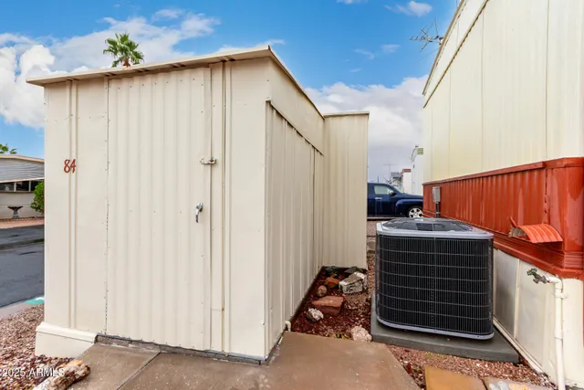 $34,000 | 1050 East Broadway Avenue, Unit 84, Apache Junction, AZ 85119