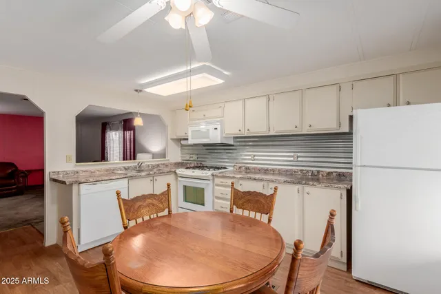 $34,000 | 1050 East Broadway Avenue, Unit 84, Apache Junction, AZ 85119