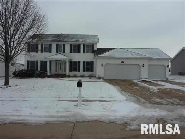813 Fox Ridge Road Eldridge, IA 52748 - Photo 1 of 20 Gallery Image 1