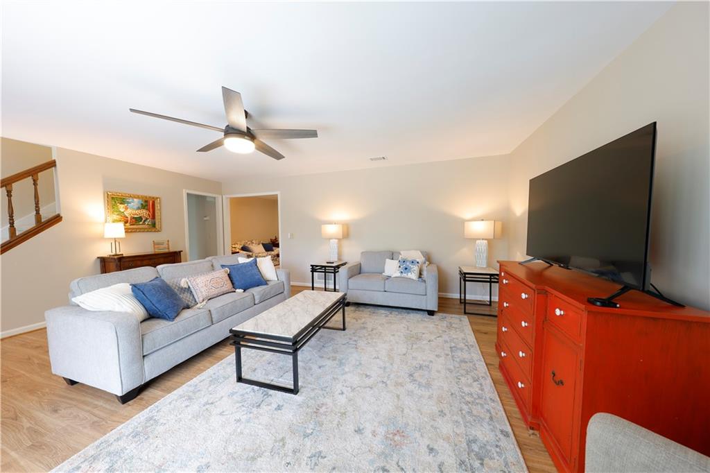 9135 Clearwater Road Gainesville, GA 30506 - Photo 14 of 41