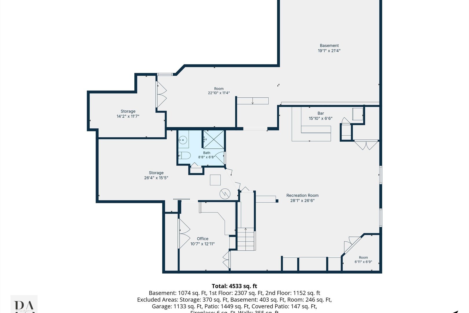 7300 Nighthawk Way Cary, IL 60013 - Photo 41 of 44