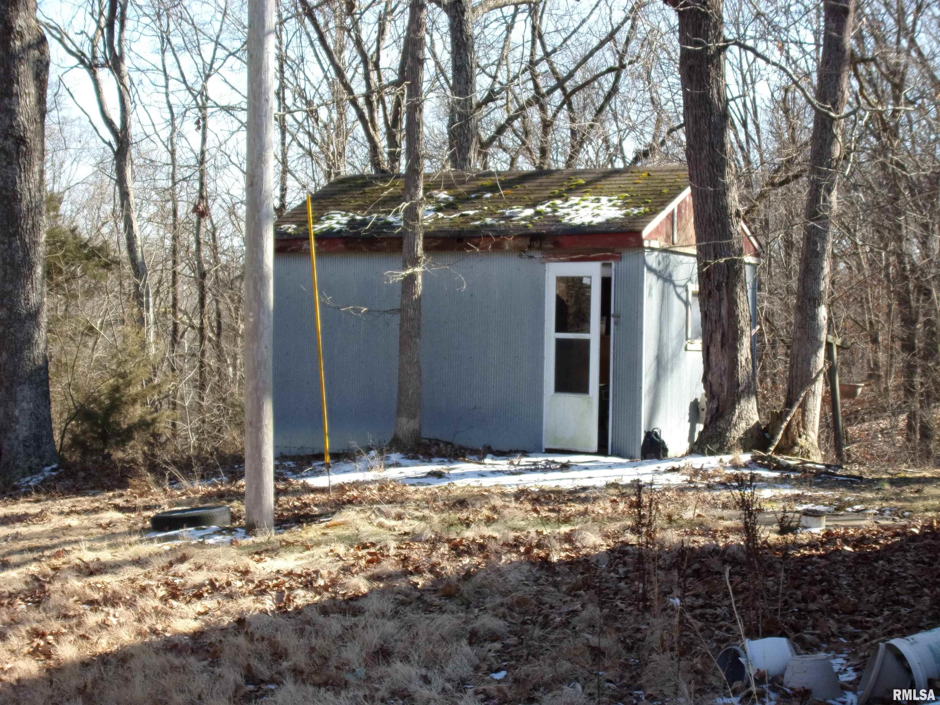 8424 Green Road Iuka, IL 62849 - Photo 8 of 9