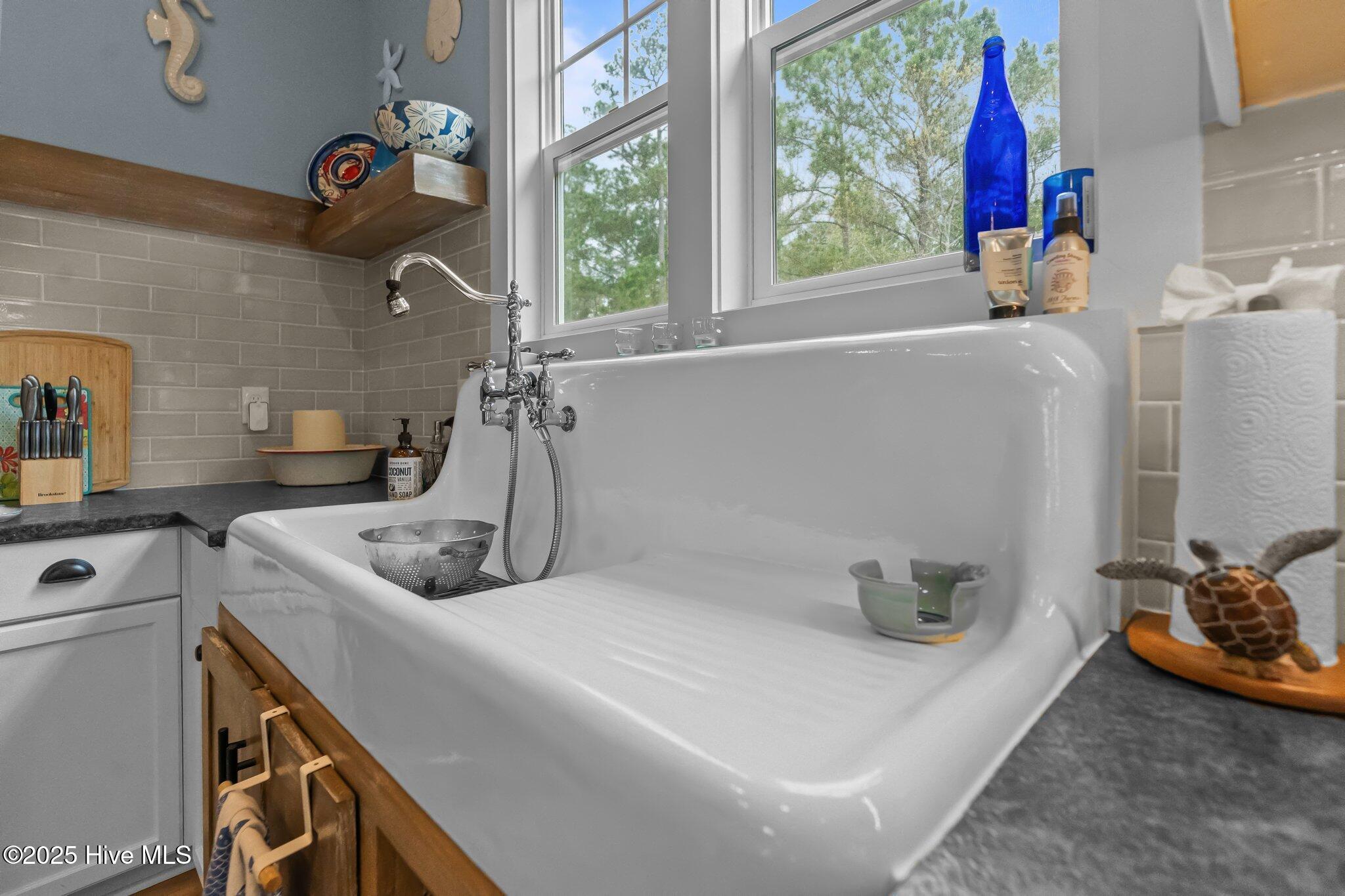 217 Alderman Landing Road Holly Ridge, NC 28445 - Photo 17 of 38 Sink