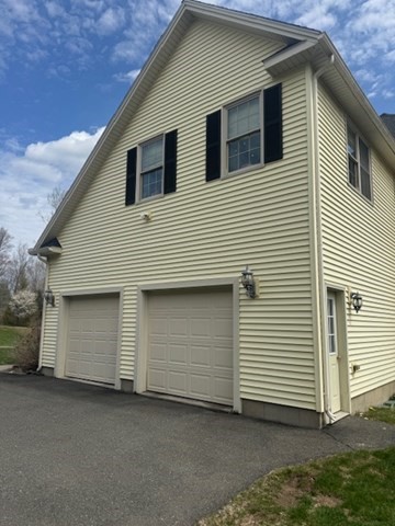 5 Gableview Lane Southwick, MA 01077 - Photo 26 of 31 a view of a house