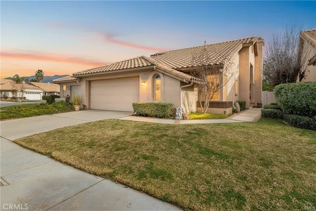 $339,000 | 1020 Southern Hills Drive, Banning, CA 92220