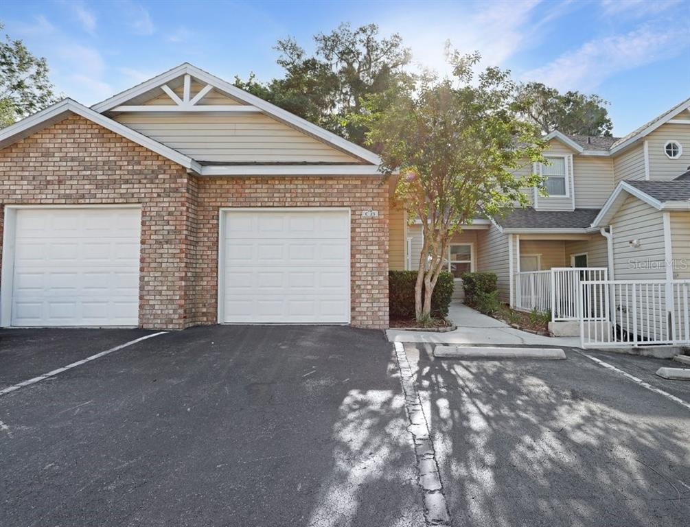 4700 Southwest Archer Road, Unit 23 Gainesville, FL 32608 - Photo 14 of 14 Front Elevation
