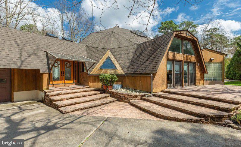275 Hopewell Road Marlton, NJ 08053 - Photo 1 of 4